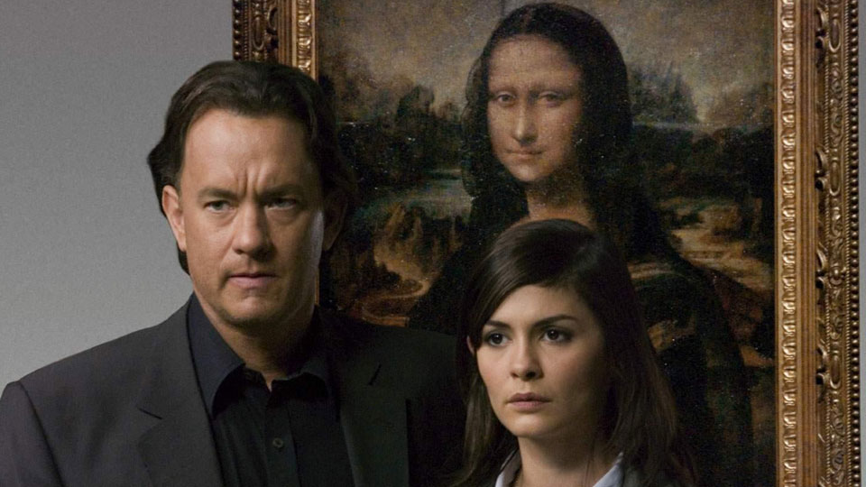The-Da-Vinci-Code