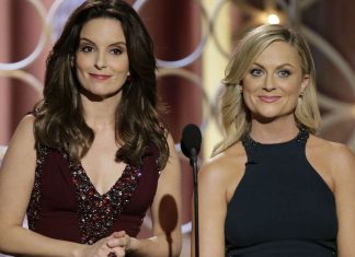 Amy Poehler e Tina Fey irão apresentar o Globo de Ouro de 2021