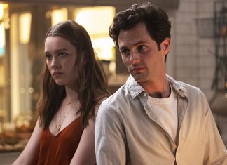 Netflix renova ‘Você’ para a 3ª temporada