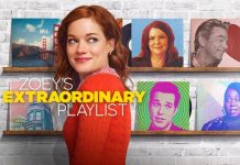 Zoey’s Extraordinary Playlist: Primeiras Impressões