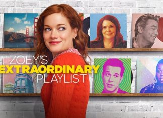 Zoey’s Extraordinary Playlist: Primeiras Impressões