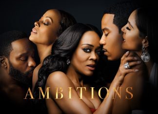 OWN cancela ‘Ambitions’ depois de apenas uma temporada