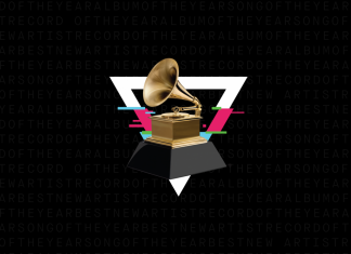 TNT fará a transmissão exclusiva do Grammy Awards, neste domingo