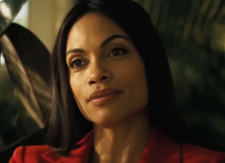 Rosario Dawson vai estrelar nova série de Ava DuVernay para a HBO Max