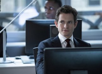 Hugh Dancy se junta ao elenco da 4ª temporada de ‘The Good Fight’