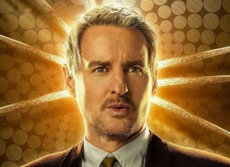 Owen Wilson entra para o elenco de ‘Loki’, do Disney+