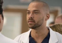 Agenda de Jesse Williams na Broadway deverá diminuir participações de Jackson em ‘Greys Anatomy’