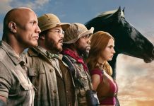 Crítica: “Jumanji: Próxima Fase” continua reinventando seu universo e é tão bom quanto o anterior
