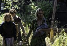 ‘Um Lugar Silencioso – Parte II’ ganha seu primeiro trailer; Assista!