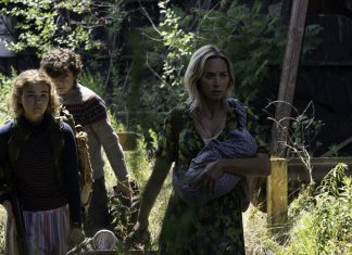 ‘Um Lugar Silencioso – Parte II’ ganha seu primeiro trailer; Assista!