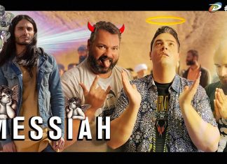 Derivado Cast #160 – Messiah, Dracula, O Farol e Muito Mais