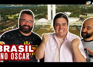 Derivado Cast #161 – Oscar 2020, The Outsider, Patrulha Médica e muito mais