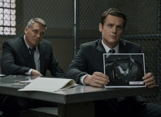 Netflix coloca ‘Mindhunter’ em hiato por tempo indeterminado, elenco é liberado