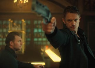 Netflix define data de estreia da 2ª temporada de ‘Altered Carbon’