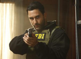 Noah Mills se junta ao elenco de ‘The Falcon And The Winter Soldier’
