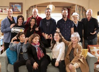 Ray Romano fará participação especial na nova temporada de ‘One Day at a Time’