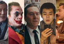 Os Indicados ao Oscar 2020