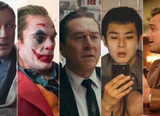 Os Indicados ao Oscar 2020