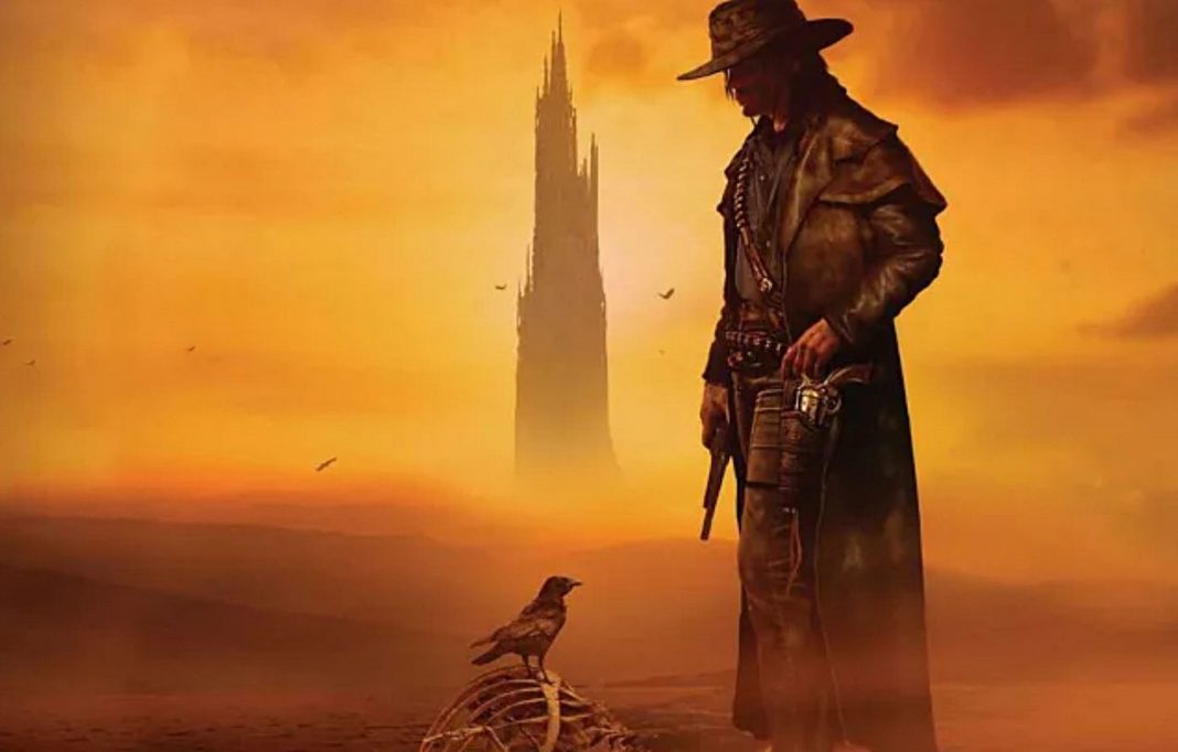 the-dark-tower-series