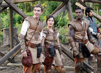 Disney+ encomenda reboot de ‘The Quest’, reality de competição com adolescentes em um mundo de fantasia