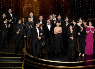 Confira os vencedores do Oscar 2020