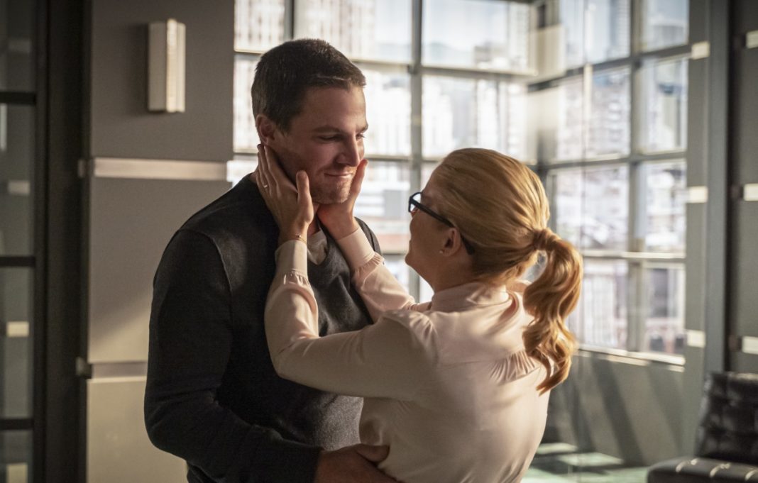 Arrow 8x10