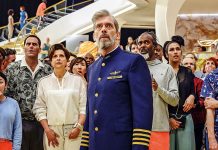 HBO renova ‘Avenue 5’ pra segunda temporada