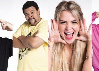 Quem são os “gigantes” do BBB20 e porque suas posições são tão frágeis!