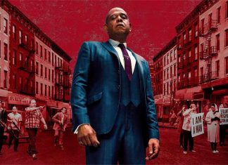 Epix renova ‘Godfather Of Harlem’ para a 2ª temporada