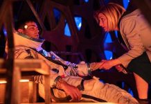 Doctor Who 12×06: Praxeus