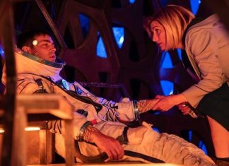 Doctor Who 12×06: Praxeus