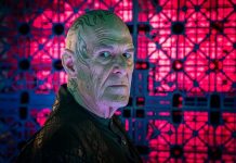 Doctor Who 12×07: Can You Hear Me?