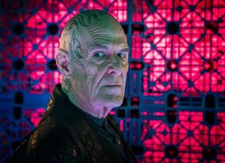 Doctor Who 12×07: Can You Hear Me?