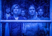 Doctor Who 12×08: The Haunting Of Villa Diodati