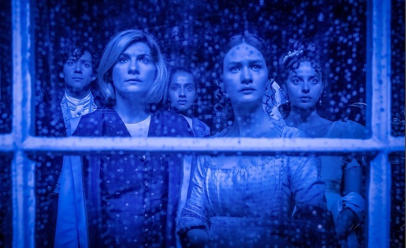 Doctor Who 12×08