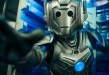 Doctor Who 12×09: Ascension Of The Cybermen