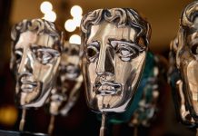 Os vencedores do BAFTA Awards de 2020, premiação da Academia Britânica de Cinema