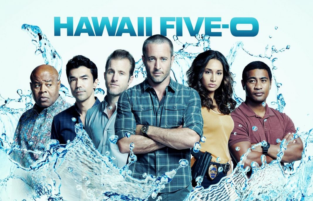 Hawaii Five-0