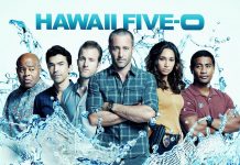 ‘Hawaii Five-0’ vai chegar ao fim depois de 10 temporadas