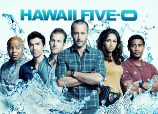 ‘Hawaii Five-0’ vai chegar ao fim depois de 10 temporadas