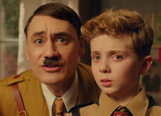 Crítica: Jojo Rabbit, o rosto infantil da guerra