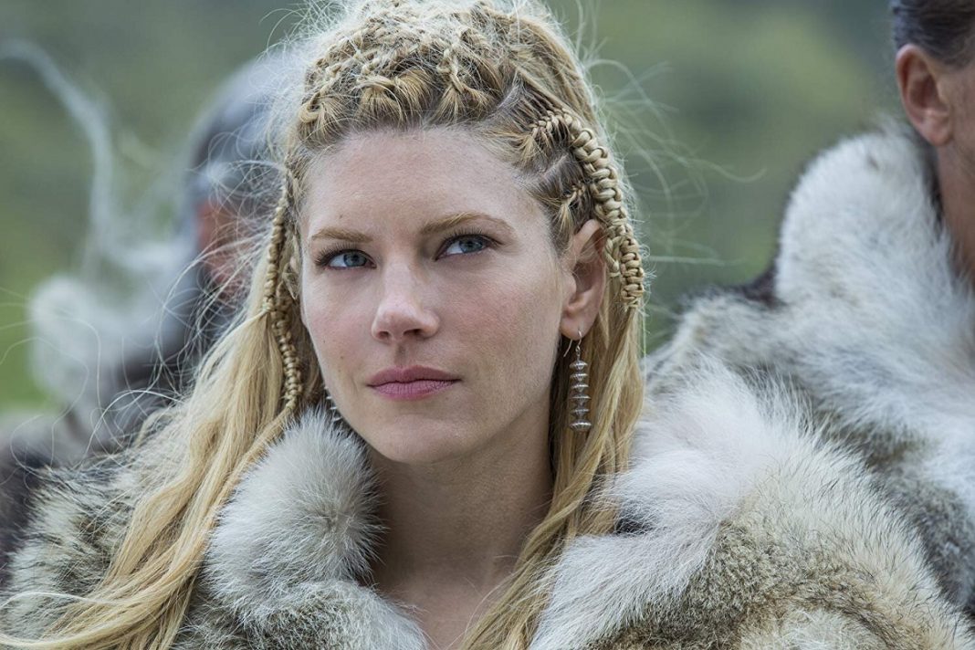 Katheryn Winnick