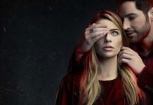 Netflix tem interesse em continuar com ‘Lucifer’ após a quinta temporada