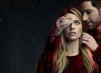 Netflix tem interesse em continuar com ‘Lucifer’ após a quinta temporada