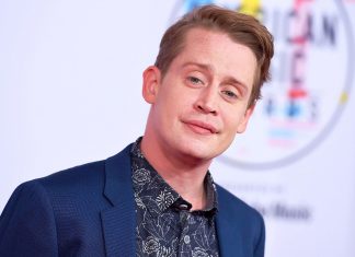 Macaulay Culkin é confirmado no elenco da 10ª temporada de ‘American Horror Story’