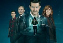 Crítica: ‘Não Fale com Estranhos’ da Netflix é um mistério leve e pouco intrigante