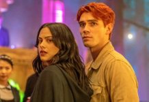 Riverdale 4×13: The Ides of March