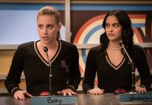 Riverdale 4×11: Quiz Show