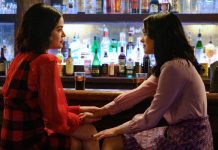 Riverdale 4×12: Men of Honor
