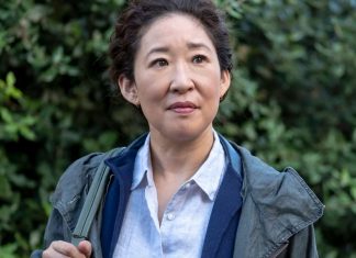 Sandra Oh vai estrelar nova série da Netflix, dos mesmos criadores de ‘Game Of Thrones’, David Benioff e D.B. Weiss